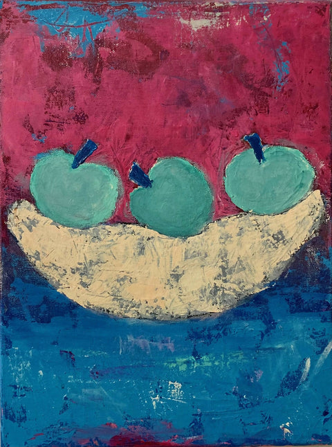 Apples