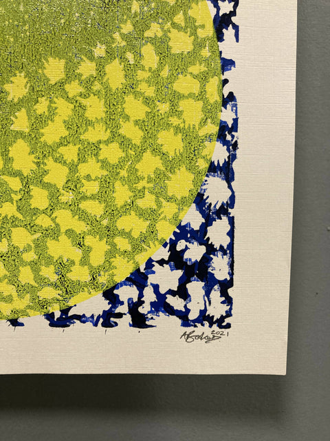 Flowers II