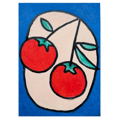 Cherry T