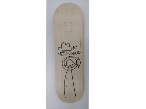 Mad Cloud Board
