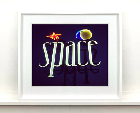 Space, Ibiza, The Balearic Islands, 2016