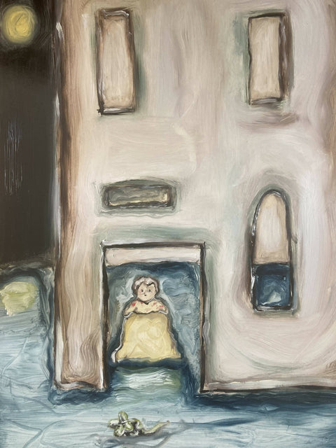 Quiet Street
