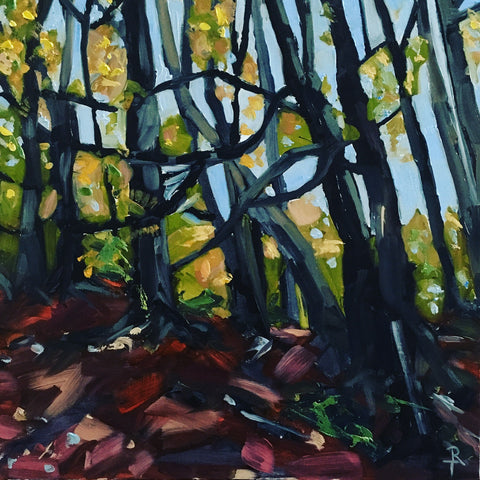 Autumn Equinox