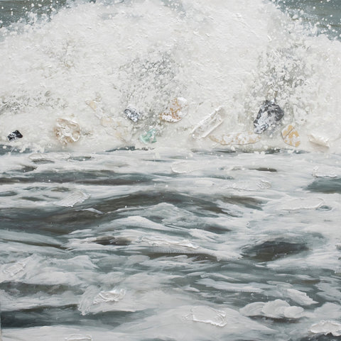 Plastic Splash