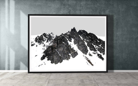Rocky (Mountain Series)