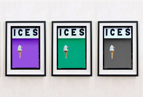 ICES (Viridian), Bexhill-on-Sea, 2020