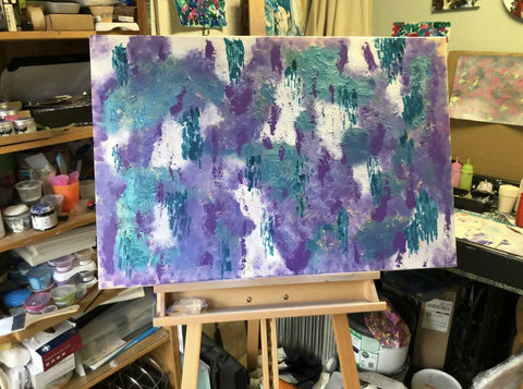 ‘Purple Rain’