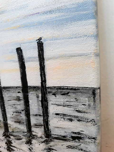 West Pier Brighton