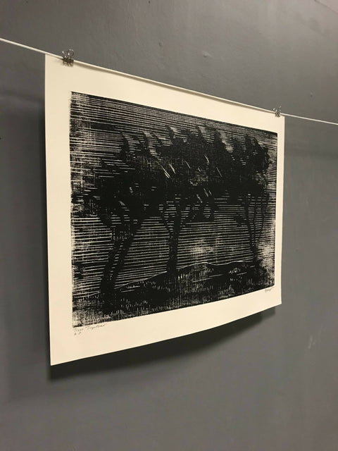 Trees Together