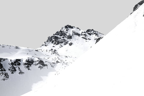Collision (Mountain Series)