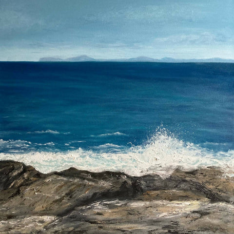 The end of The Point