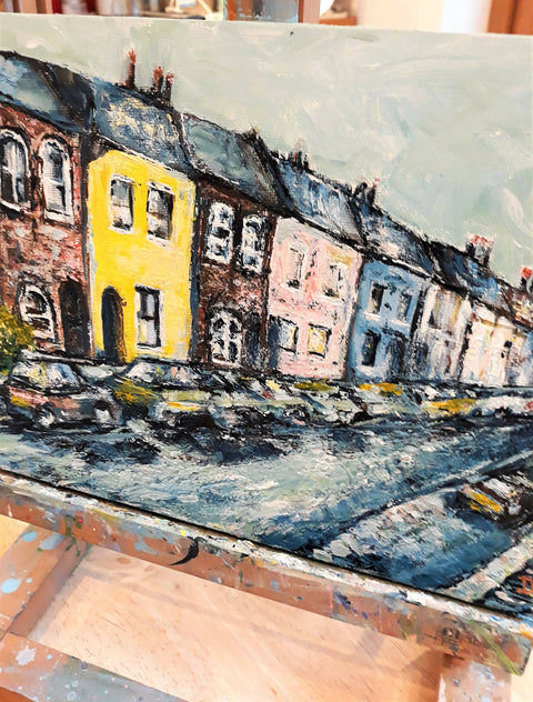 Streatham Streets