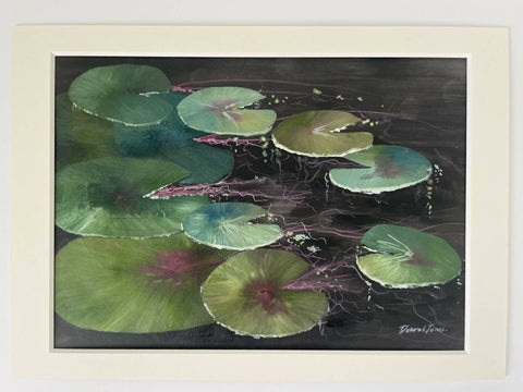 Black Pond