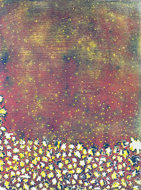 Flowers III