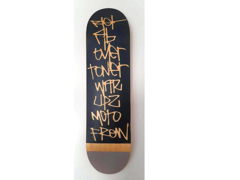 Watz Board