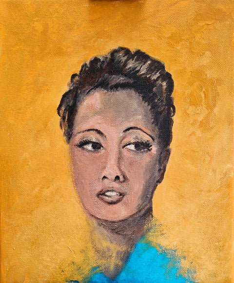 Josephine Baker