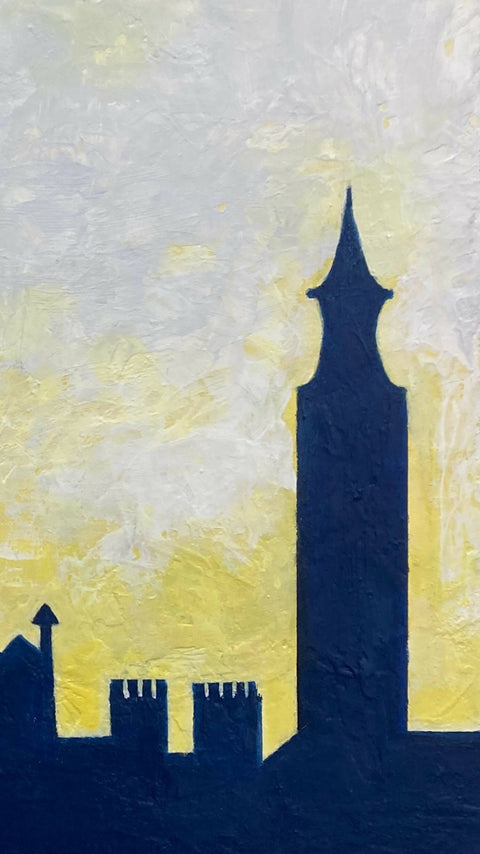 London Dawn