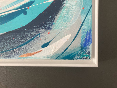 Breaking Waves