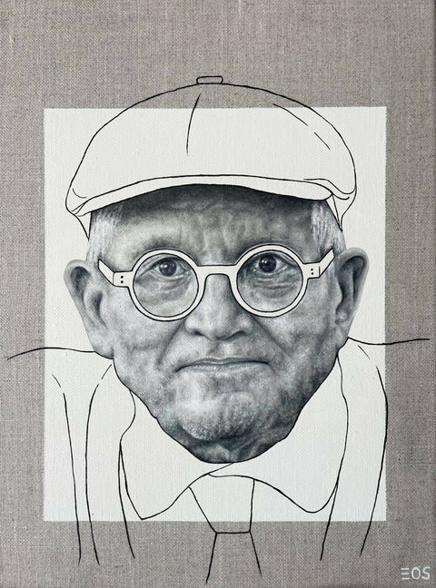 David Hockney