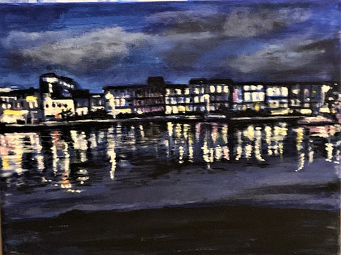 Kingston Night