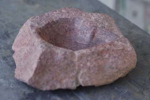 Quarry Bowl