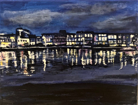 Kingston Night