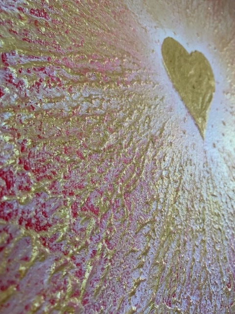 From A Place Of Love II