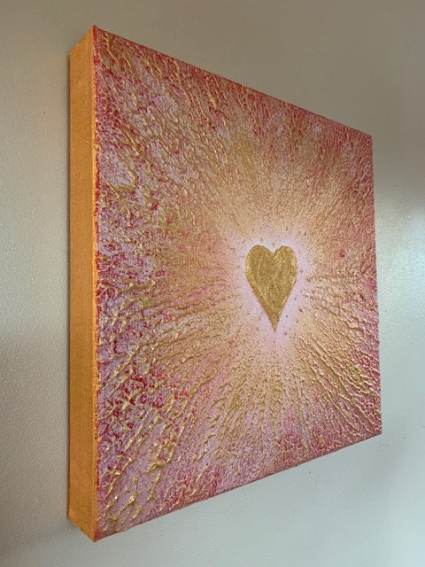 From A Place Of Love II