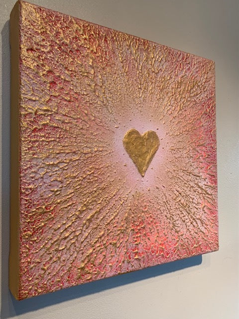 From A Place Of Love II