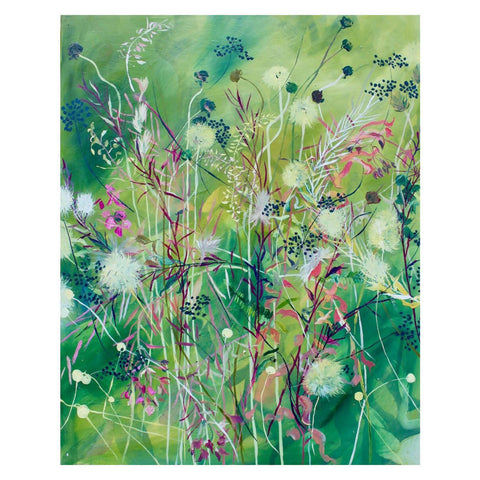 Somerset hedgerow