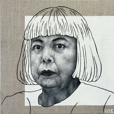 Yayoi Kusama