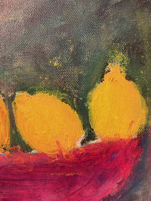 Lemons