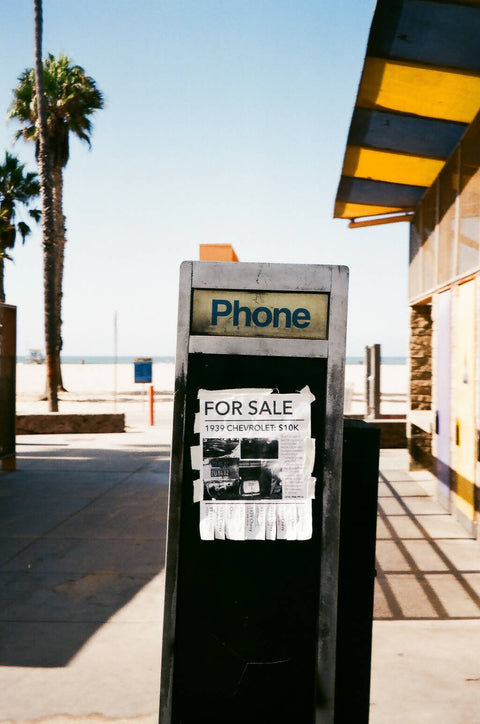 Los Angeles #4