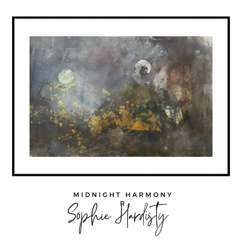 Midnight Harmony