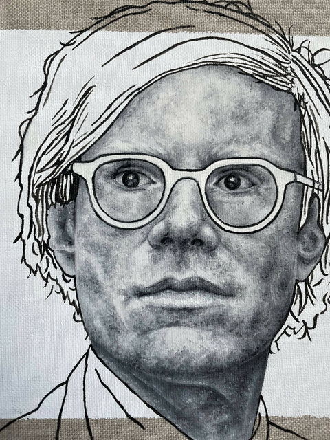 Andy Warhol