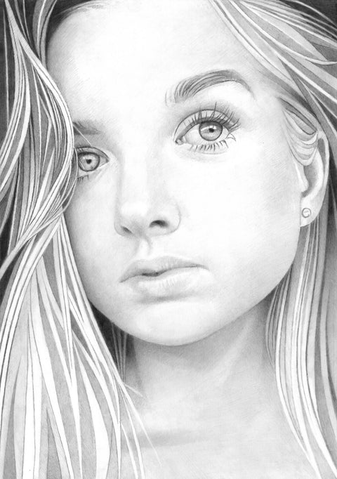 Untitled Portrait
