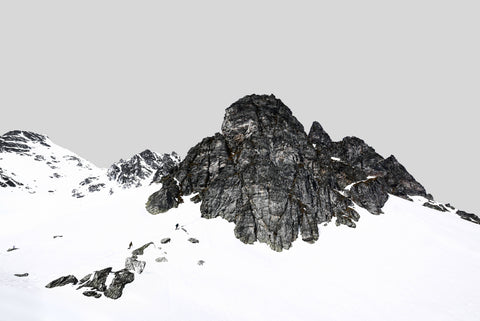 Exposed (Mountain Series)