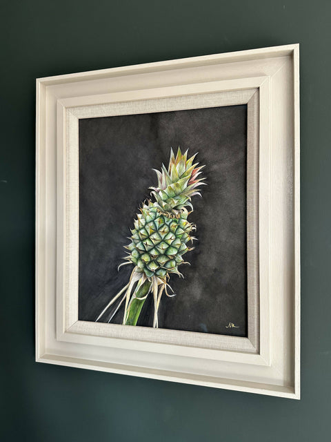 Pineapple