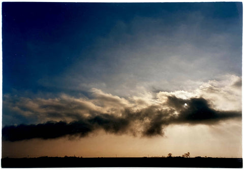 Hake's Drove, Cambridgeshire, 2001