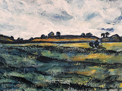 Old Sarum