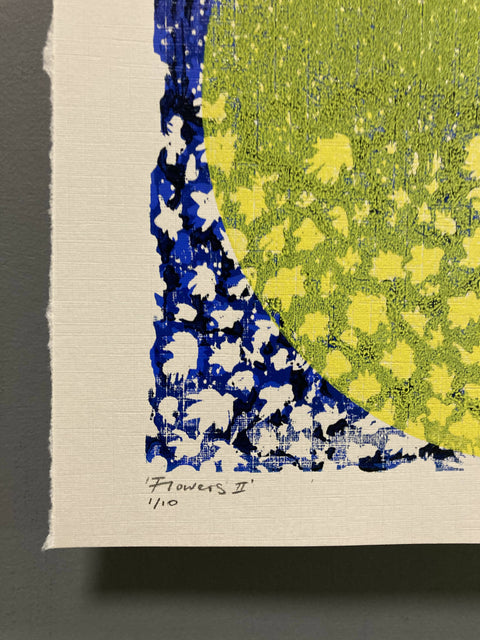 Flowers II
