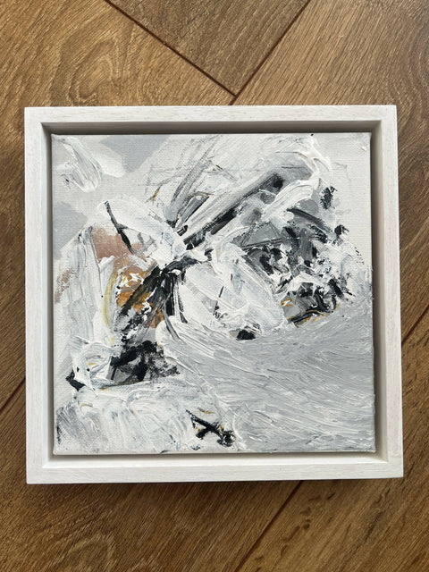 Surge I