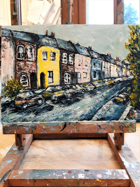 Streatham Streets