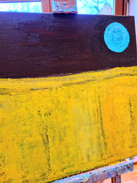 Blue Moon