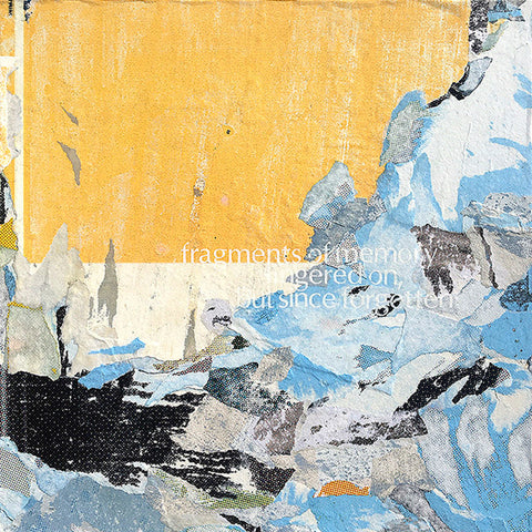 Fragments of memory