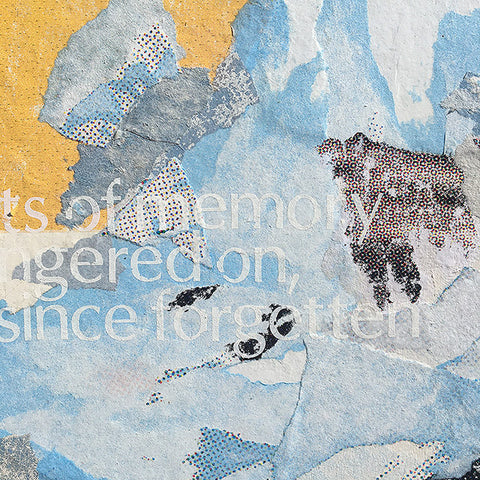 Fragments of memory