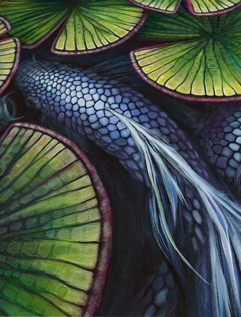 Aurora Metallic 1
