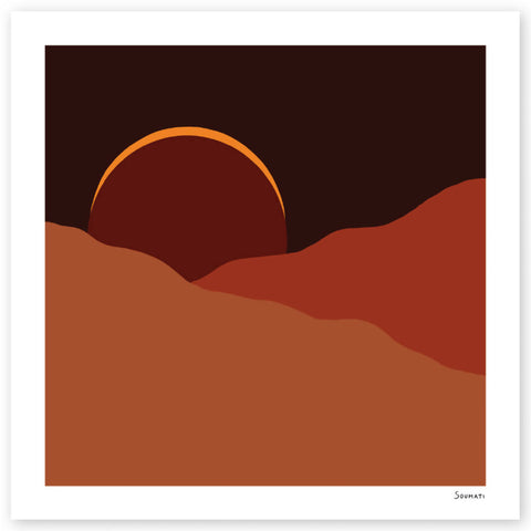New Moon