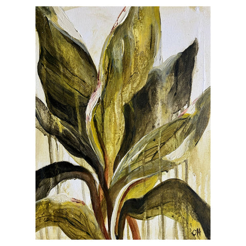 Wild Banana IV