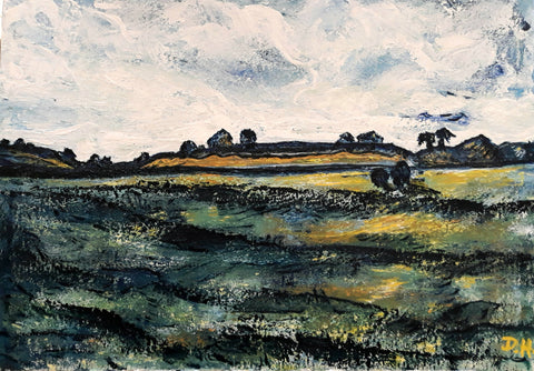 Old Sarum